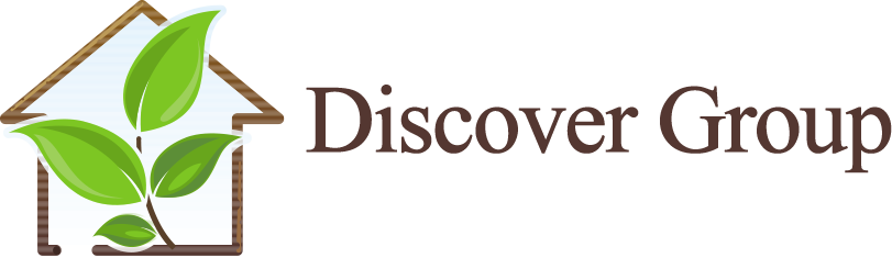 Discovergroup UK